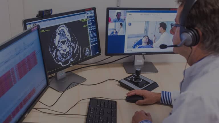 Virtual patient monitoring