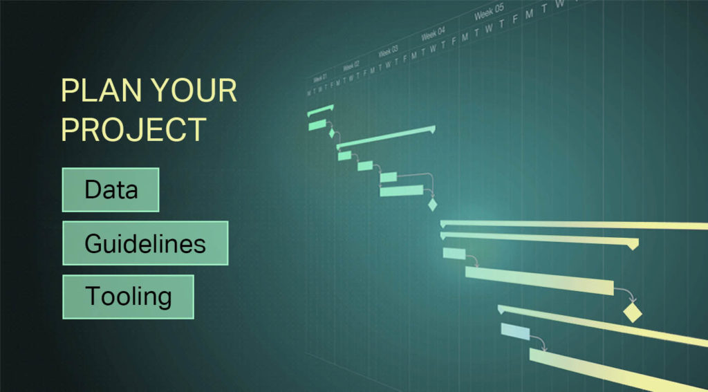 5 steps_Project planning