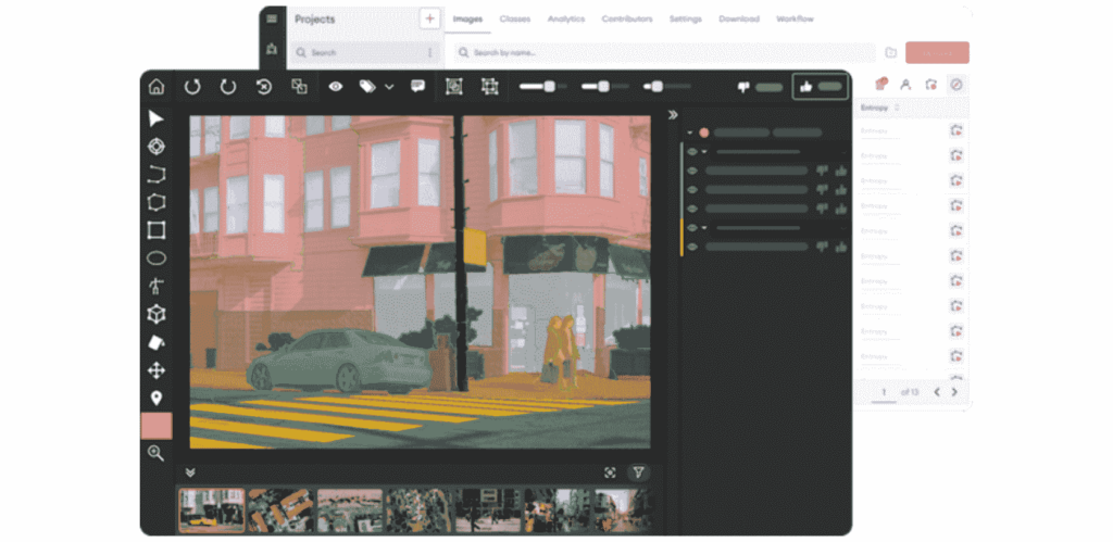 SuperAnnotate