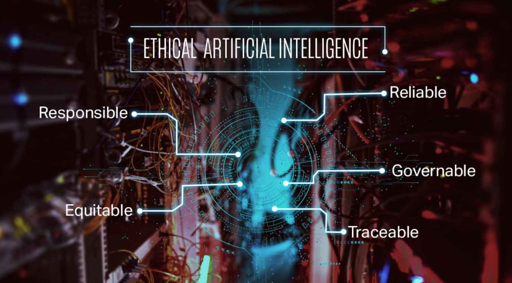 ethical artificial intelligence