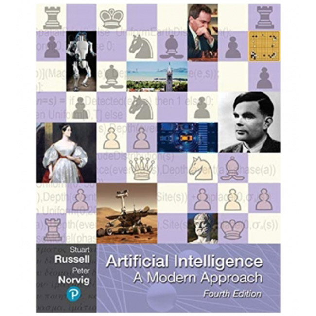 Artificial Intelligence A Modern Approach Stuart J. Russel and Peter Norvig