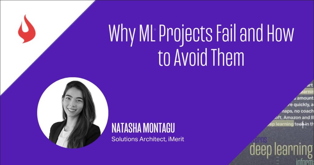 Most Popular Reasons ML Projects Fail and How to Avoid Them