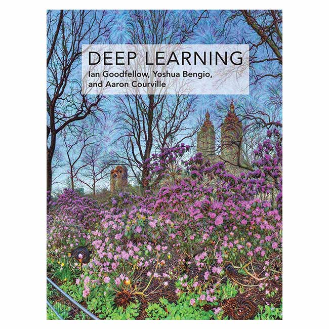 Deep Learning Ian Goodfellow, Yoshoua Bengio, and Aaron Courville