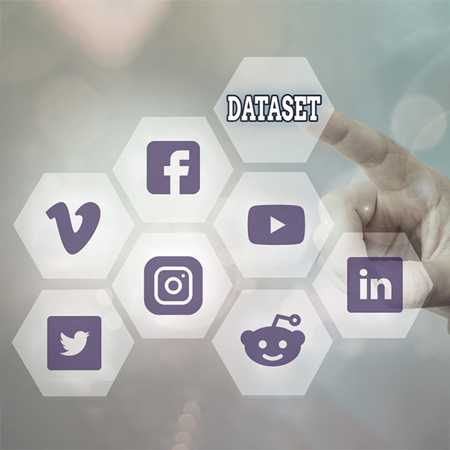 11 Best Social Media Datasets for ML