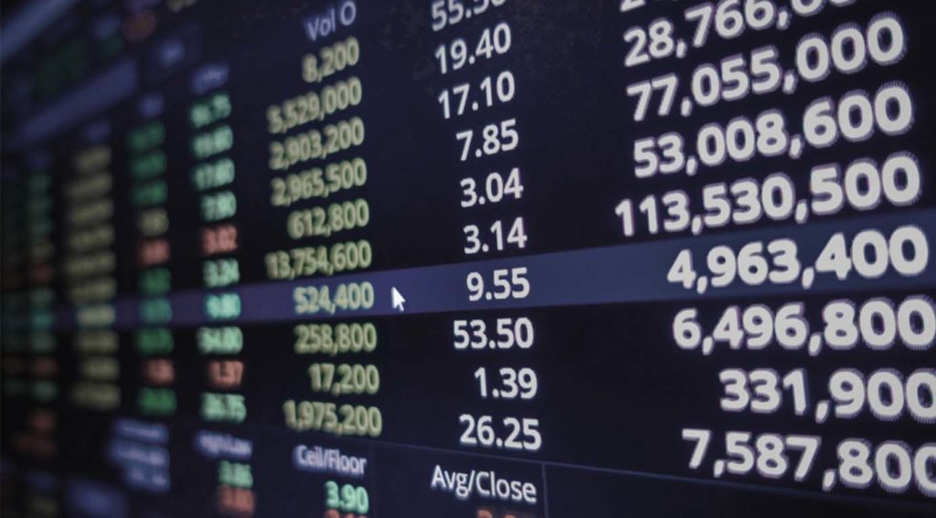 Stock Market Datasets