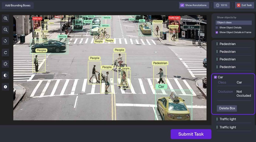 Machine learning Tools Make Your Life Easier