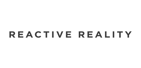 Reactive Reality