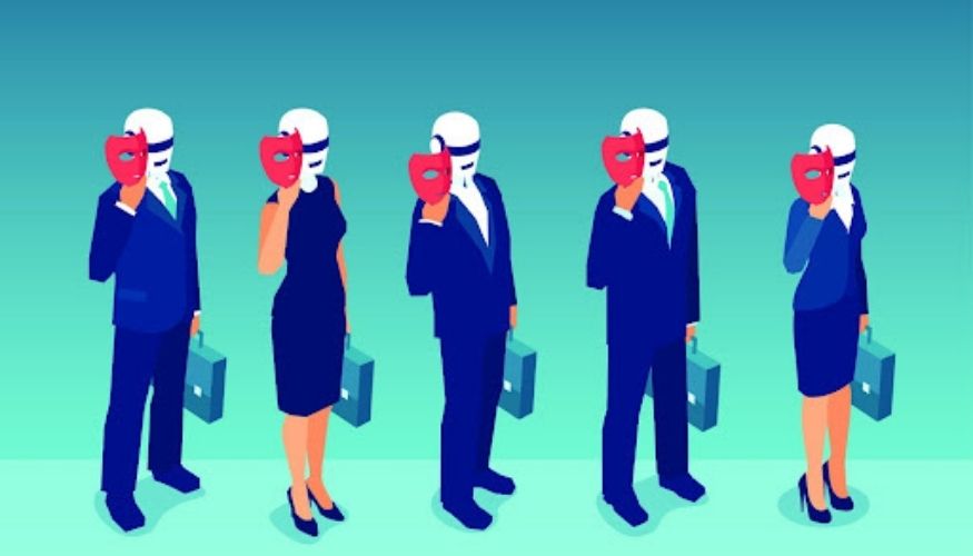 Managing AI Biases