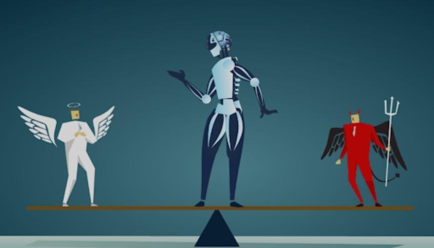 AI for Societal Applications